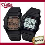 CASIO Casio наручные часы цифровой W-800H[ почтовая доставка соответствует возможно ]