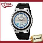 Yahoo! Yahoo!ショッピング(ヤフー ショッピング)CASIO カシオ 腕時計 スポーツ アナデジ AW-82-7A メンズ 【メール便対応可】