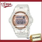 【あすつく対応】CASIOカシオ 腕時計 BABY-G ベビージー BG-169G-7B デジタル レディース