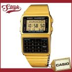 CASIO カシオ 腕時計 デジタル DATA BANK