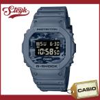 CASIO DW-5600CA-2 カシオ 腕時計 デジタル G-SHOCK メンズ グレー カモフラージュ