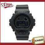 CASIO カシオ 腕時計 G-SHOCK ジーショック デジタル DW-6900BB-1 メンズ