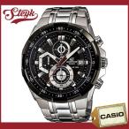 【あすつく対応】CASIOカシオ 腕時計 EDIFICE エディフェイス クロノグラフ EFR-539D-1 アナログ メンズ