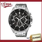 CASIO Casio наручные часы EDIFICE Эдди лицо аналог EFR-552D-1A мужской 
