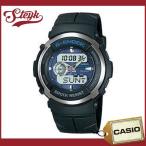 CASIO カシオ 腕時計 G-SHOCK ジーショック アナデジ G-300-2A メンズ