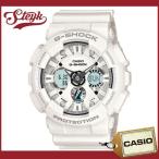 Yahoo! Yahoo!ショッピング(ヤフー ショッピング)【あすつく対応】CASIO カシオ 腕時計 G-SHOCK Gショック アナデジ GA-120A-7