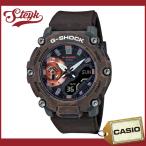 Yahoo! Yahoo!ショッピング(ヤフー ショッピング)CASIO GA-2200MFR-5A カシオ 腕時計 アナデジ G-SHOCK メンズ ブラウン ブラック