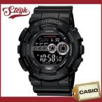 Yahoo! Yahoo!ショッピング(ヤフー ショッピング)【あすつく対応】CASIO カシオ 腕時計 G-SHOCK Gショック デジタル GD-100-1B