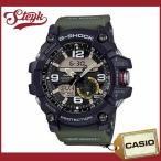 【あすつく対応】CASIO カシオ 腕時計 G-SHOCK ジーショック MUDMASTER マッドマスター アナデジ GG-1000-1A3 メンズ