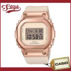 CASIO GM-S5600PG-4 カシオ 腕時計 デジタル G-SHOCK メンズ ピンクゴールド