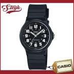 CASIO Casio наручные часы chi-p Casio аналог MQ-71-1B мужской [ почтовая доставка соответствует возможно ]