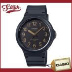 CASIO カシオ 腕時計 チープカシオ アナログ MW-240-1B2 メンズ 【メール便対応可】