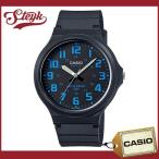 Yahoo! Yahoo!ショッピング(ヤフー ショッピング)CASIO カシオ 腕時計 チープカシオ アナログ MW-240-2B メンズ 【メール便対応可】