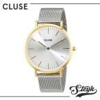 【あすつく対応】CLUSE クルース 腕時計 La Boheme ラ・ボエーム アナログ CL18115 レディース