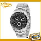 【あすつく対応】FOSSIL フォッシル 腕時計 DECKER デッカー アナログ CH2600 メンズ