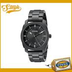 【あすつく対応】FOSSIL フォッシル 腕時計 MACHINE マシーン アナログ FS4775 メンズ
