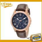 【あすつく対応】FOSSIL フォッシル 腕時計 GRANT グラント アナログ FS5068 メンズ