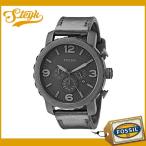 【あすつく対応】FOSSIL フォッシル 腕時計 NATE ネイト アナログ JR1354 メンズ