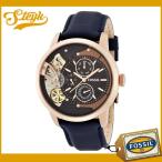 【あすつく対応】FOSSIL フォッシル 腕時計 TOWNSMAN タウンズマン アナログ ME1138 メンズ
