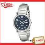 【あすつく対応】TIMEX タイメックス 腕時計 EASY READER イージーリーダー アナログ T20031 メンズ