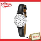 TIMEX タイメックス 腕時計 EASY READER イージーリーダー アナログ T2H331 レディース