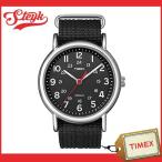 【あすつく対応】TIMEX タイメックス 腕時計 WEEKENDER CENTRAL PARK ウィークエンダー セントラルパーク アナログ T2N647 メンズ