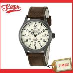 【あすつく対応】TIMEX タイメックス 腕時計 EXPEDITION SCOUT エクスペディション スカウト アナログ T49963 メンズ