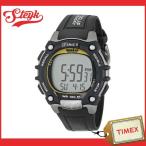 【あすつく対応】TIMEX タイメックス 腕時計 IRONMAN 100LAP アイアンマン100ラップ デジタル T5E231 メンズ
