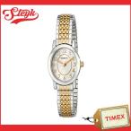 【あすつく対応】TIMEX タイメックス 腕時計 Cavatina カヴァティーナ アナログ TW2P60200 レディース