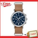 【あすつく対応】TIMEX タイメックス 腕時計 WEEKENDER CENTRAL PARK ウィークエンダー セントラルパーク アナログ TW2P62300 メンズ