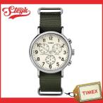 【あすつく対応】TIMEX タイメックス 腕時計 WEEKENDER CENTRAL PARK ウィークエンダー セントラルパーク アナログ TW2P71400 メンズ