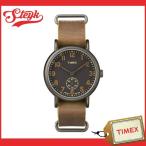 TIMEX タイメックス 腕時計 WEEKENDER VINTAGE ウィークエンダーヴィンテージ アナログ TW2P86800 メンズ
