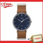【あすつく対応】TIMEX タイメックス 腕時計 WEEKENDER FAIRFIELD ウィークエンダーフェアフィールド アナログ TW2P97800 メンズ