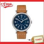 【あすつく対応】TIMEX タイメックス 腕時計 Weekender ウィークエンダー アナログ TW2R42500 メンズ レディース