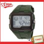 【あすつく対応】TIMEX タイメックス 腕時計 EXPEDITION GRID SHOCK エクスペディション グリッドショック デジタル TW4B02600 メンズ