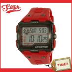 【あすつく対応】TIMEX タイメックス 腕時計 EXPEDITION GRID SHOCK エクスペディション グリッドショック デジタル TW4B03900 メンズ