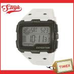 【あすつく対応】TIMEX タイメックス 腕時計 EXPEDITION GRID SHOCK エクスペディション グリッドショック デジタル TW4B04000 メンズ