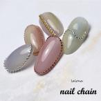  цепь [ LALONA ] мяч цепь ( 3 модель ) гель ногти / Nailparts / ногти /ba блокировка ногти /.. искусство / нейл-арт 