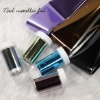 la low na[ LALONA ] металлик серия транскрипция колесо ( 7 цвет из ) нейл-арт / транскрипция плёнка /./ плёнка / ногти колесо / Корея ногти / гель ногти 