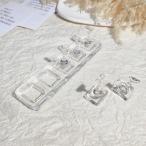 ラローナ[LALONA] マグネット無しネイ