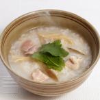 秋田 比内地鶏ぞうす