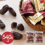  яблоко шоколад 540g×2