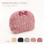 プレゼント 薔薇 雑貨 化粧ポーチ 