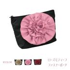  сумка симпатичный косметичка cosme макияж застежка-молния сумка роза rose mo чай f