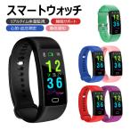 体温監視 スマートウォッチ 多機能 温度センサー付き 日本語対応 血中酸素濃度 心拍数 歩数計 血圧計 IP68防水 着信通知 睡眠検測 f77 敬老の日