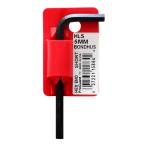 BONDHUS ボンダス 六角L形レンチ ショートタイプ 5.0mm HLS5mm #15864