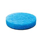  Bosch BRUSH для soft полировальный накладка 3 листов входит 1600A023KZ