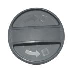  Karcher боковой щетка фиксация винт 5.034-236.0