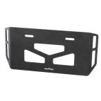  Tanax plate крюк 3 черный MF-4729