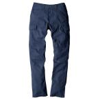 グラディエーター ワイルドストレッチカーゴパンツ ネイビー S G-8015